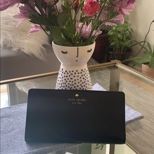 Kate spade wallet!